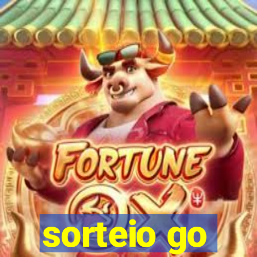 sorteio go